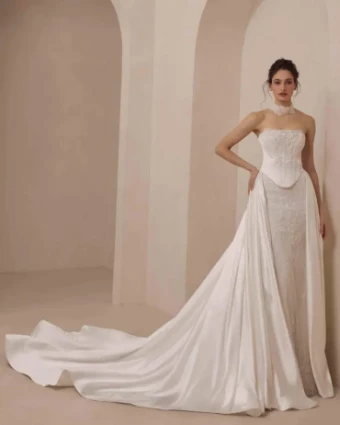 Blanc by Calla Blanche Nivara #6 Ivory thumbnail