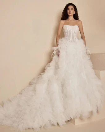 Blanc by Calla Blanche Max #0 default Ivory thumbnail