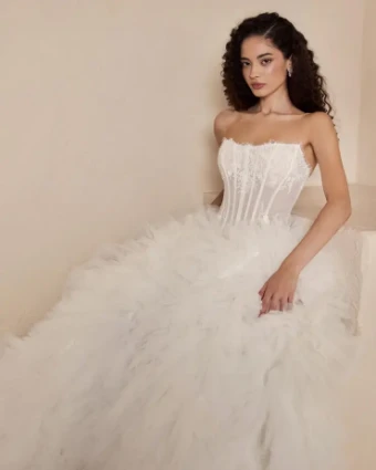 Blanc by Calla Blanche Max #2 default Ivory thumbnail