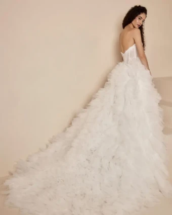 Blanc by Calla Blanche Max #1 Ivory thumbnail