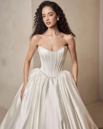 Blanc by Calla Blanche Vira #0 default Ivory thumbnail