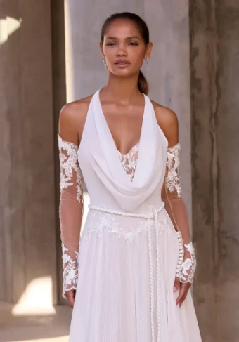 Morilee 11623 #0 default Ivory thumbnail