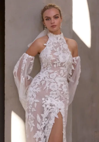 Morilee Kali #0 default Ivory thumbnail