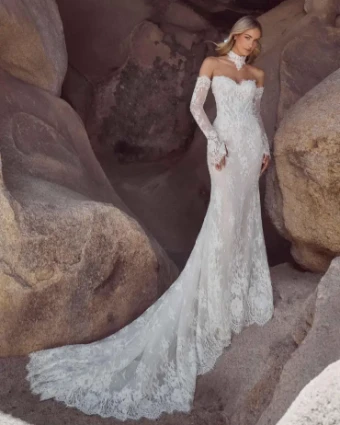 Calla Blanche Coleen #0 default Ivory/Light Nude thumbnail