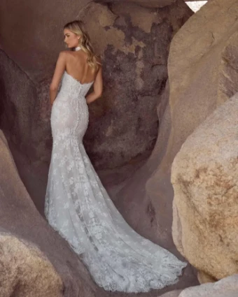 Calla Blanche Coleen #5 default Ivory/Light Nude thumbnail