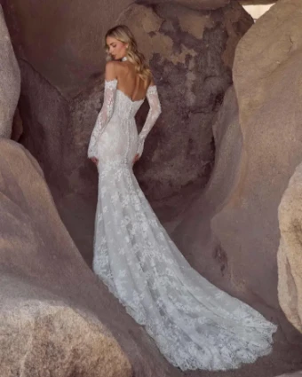 Calla Blanche Coleen #2 Ivory/Light Nude thumbnail