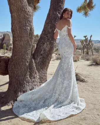 Calla Blanche Orelia #2 Ivory/Ivory thumbnail