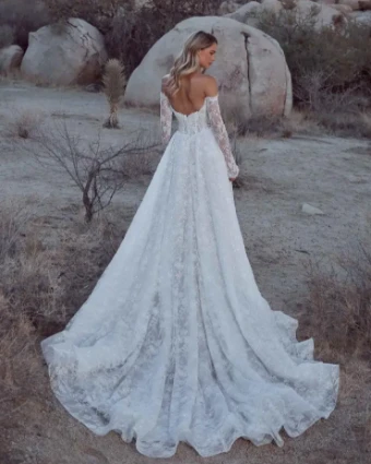 Calla Blanche Bianca #2 Ivory/Light Nude thumbnail