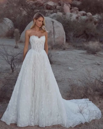 Calla Blanche Bianca #3 Ivory/Light Nude thumbnail