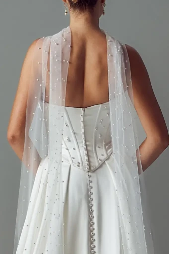 Evie Young Alfie #1 default Ivory thumbnail