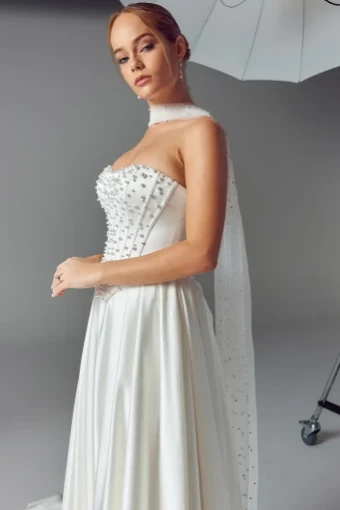 Evie Young Alfie #0 default Ivory thumbnail