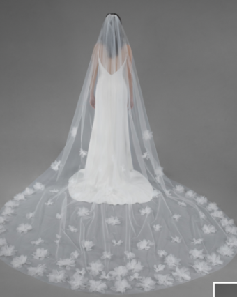 Essense of Australia AVL0125 #1 default Ivory Only thumbnail