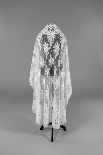 Essense of Australia AVL0211 #1 Ivory thumbnail