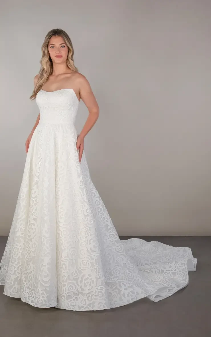 OXFORD STREET | Circle Park Bridal Boutique