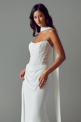 Evie Young Valerie #2 Ivory thumbnail