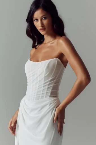 Evie Young Valerie #5 Ivory thumbnail