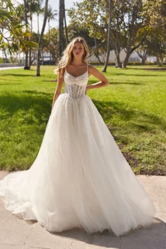 Oksana Mukha Lisandra #0 default Ivory thumbnail