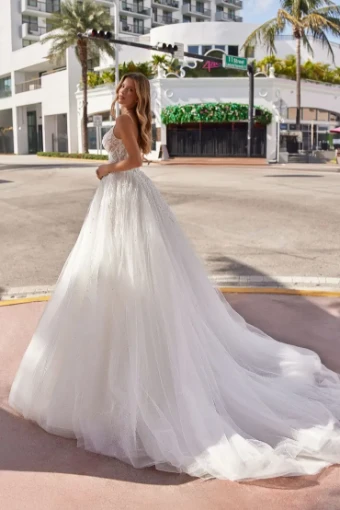 Oksana Mukha Lisandra #1 default Ivory thumbnail