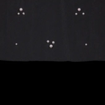 EnVogue Bridal V2295C-L (enVouge Veil) Cathedral #1 Ivory thumbnail