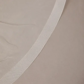 EnVogue Bridal V2580WZ (enVouge Veil) Waltz #1 Ivory thumbnail