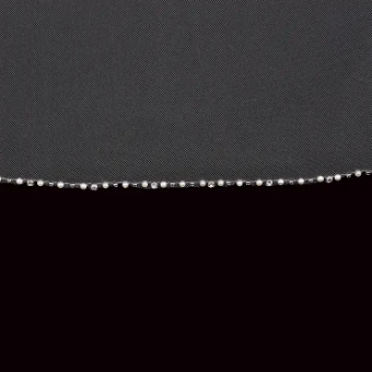 EnVogue Bridal V2190SF (enVouge Veil) Fingertip #2 Ivory thumbnail