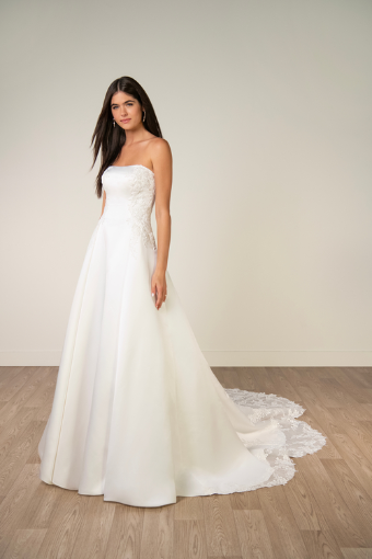 Stella York SY8279 #0 default Ivory thumbnail