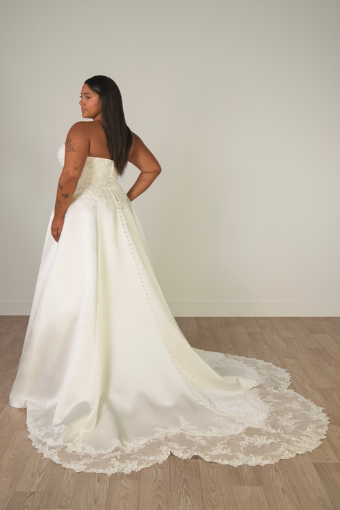 Stella York SY8279 #4 default Ivory thumbnail