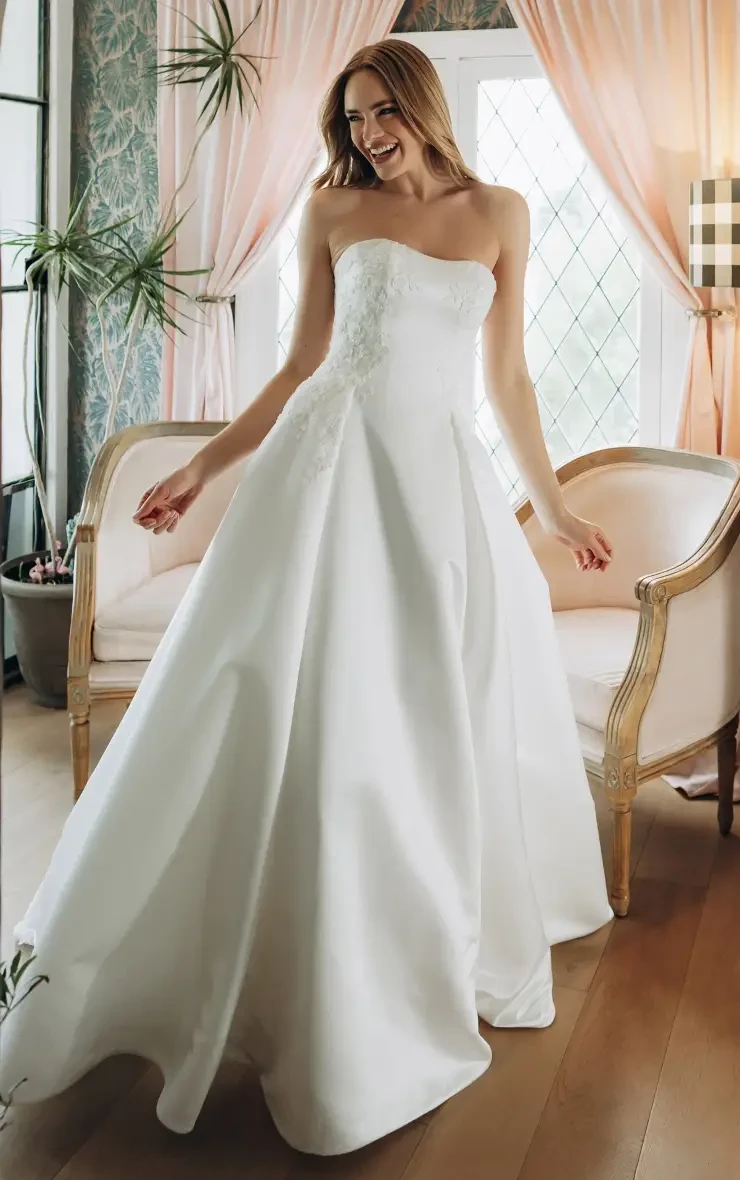 bridal dresses dallas Dallas Wedding Dress main image 0