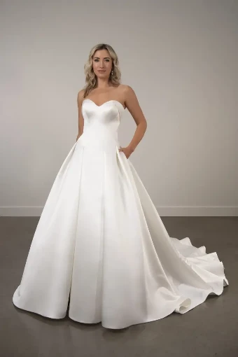 Oxford Street PA1444 #0 default Ivory thumbnail