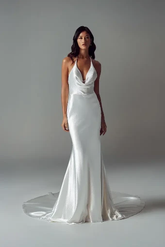 Evie Young Josie #0 default Ivory thumbnail