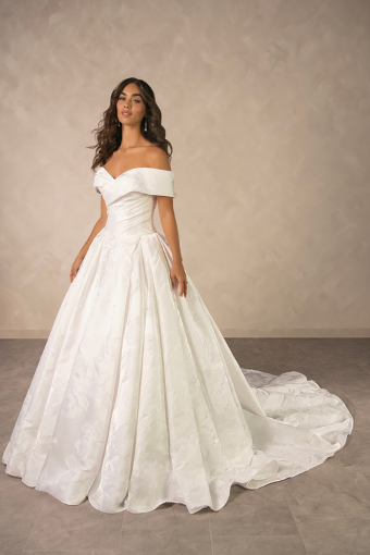 EveryBody EveryBride D4604 #0 default Ivory thumbnail