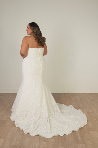 Stella York SY8306 #4 default Ivory/Ivory thumbnail