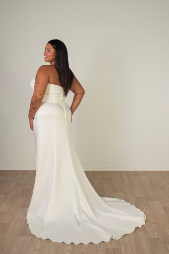 Stella York SY8347 #4 default Ivory thumbnail