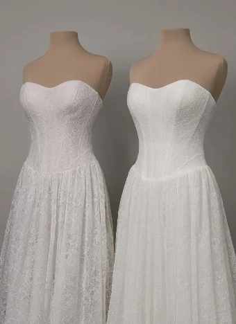 Stella York SY8341 #4 default Ivory/Ivory thumbnail