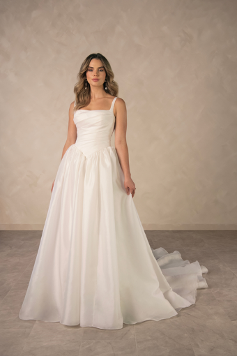 EveryBody EveryBride D4484 #0 default Ivory thumbnail