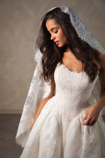 EveryBody EveryBride D4573 #2 default Ivory/Ivory thumbnail