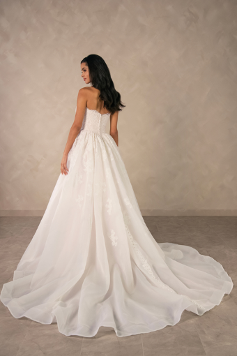 EveryBody EveryBride D4573 #1 Ivory/Ivory thumbnail