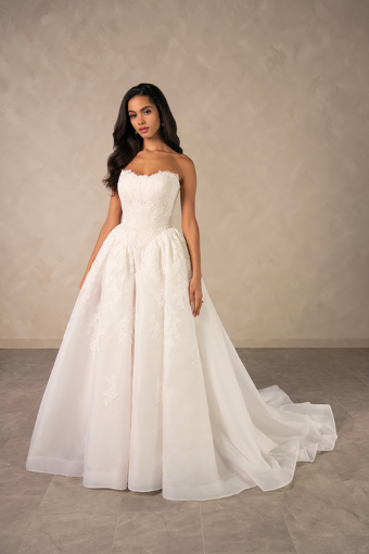 EveryBody EveryBride D4573 #0 default Ivory/Ivory thumbnail