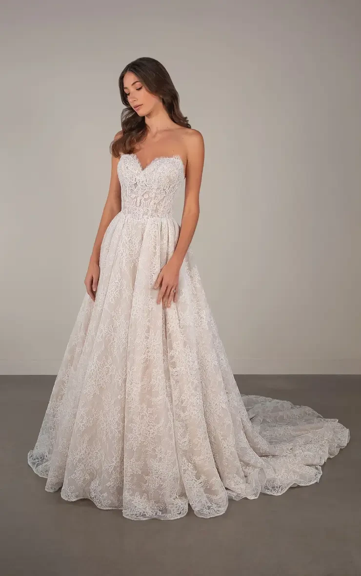 bridal dresses dallas Wedding Dresses in Dallas The Best Shops to Find Your Gown!