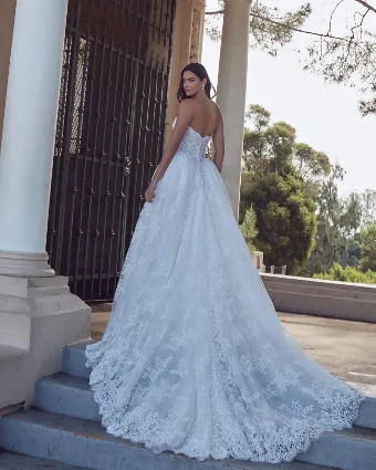 Calla Blanche Persia #2 Ivory/Ivory thumbnail