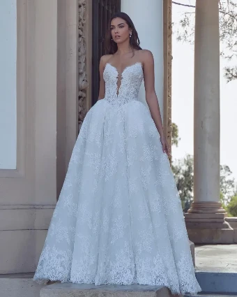 Calla Blanche Persia #1 Ivory/Ivory thumbnail
