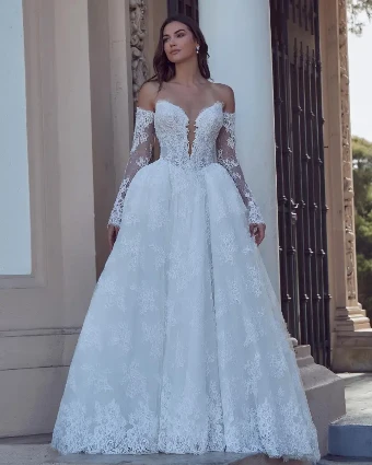 Calla Blanche Persia #0 default Ivory/Ivory thumbnail