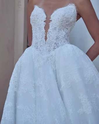Calla Blanche Persia #3 default Ivory/Ivory thumbnail