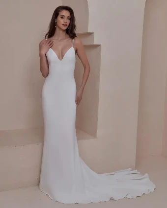 La Perle by Calla Blanche Magnolia #0 default Ivory thumbnail