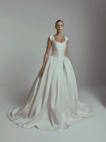 Elizabeth Darby Portofino #0 default Diamond White thumbnail
