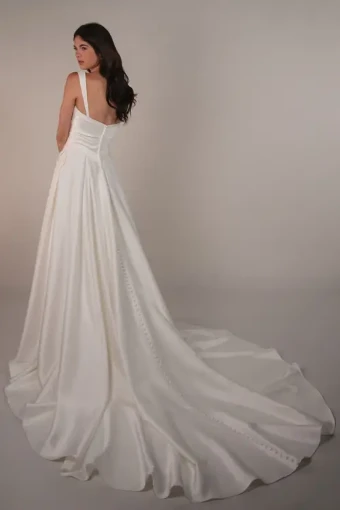 EveryBody EveryBride SY8371 #3 default Ivory thumbnail