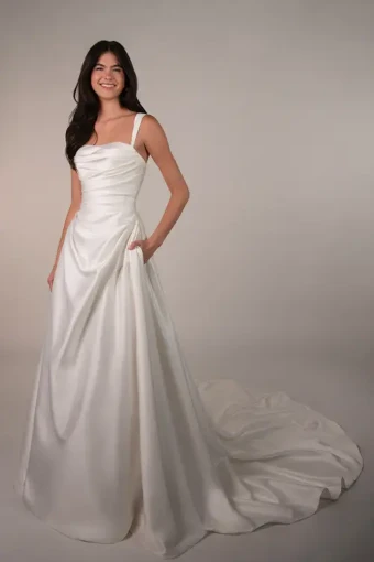 EveryBody EveryBride SY8371 #0 default Ivory thumbnail