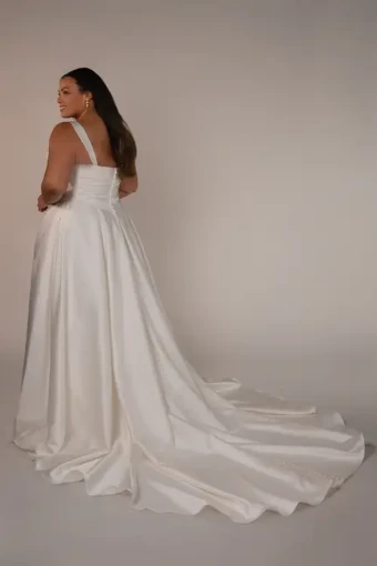 EveryBody EveryBride SY8371 #1 Ivory thumbnail