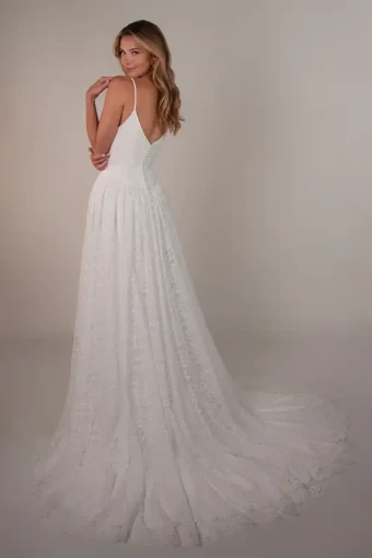 Stella York SY8429 #1 default Ivory thumbnail