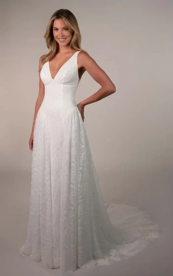 Stella York SY8429 #0 default Ivory thumbnail